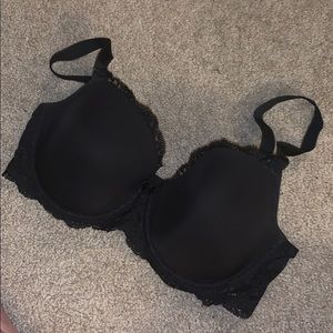 EUC Victoria’s Secret Lined Demi 34DD